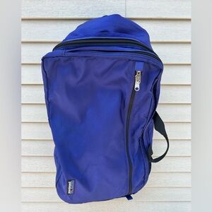 Vintage Patagonia Bag Large Convertible Backpack Duffle Suitcase Carry-On 48102